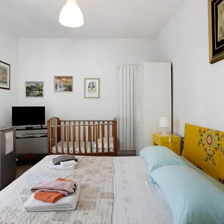 Monolocale Arianna 1