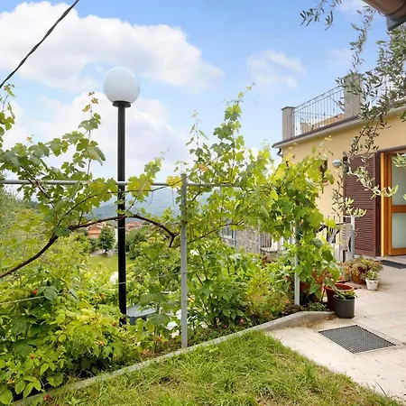 Apartment Monolocale Arianna 1