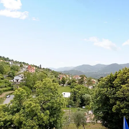 Apartment Monolocale Arianna 1